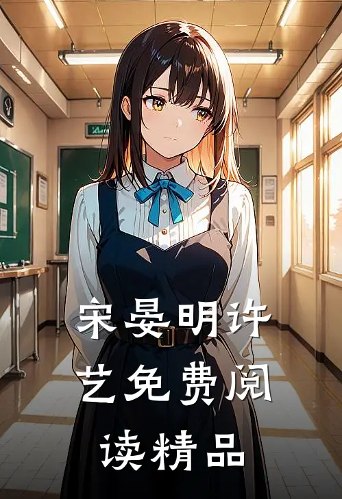 宋晏明许艺免费阅读精品