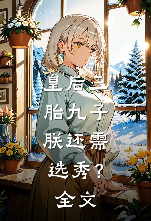 皇后三胎九子，朕还需选秀？全文