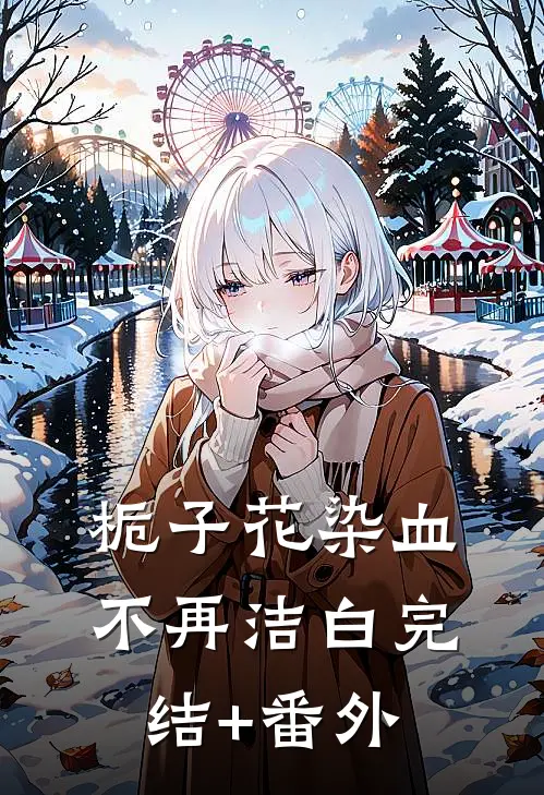 栀子花染血不再洁白完结+番外