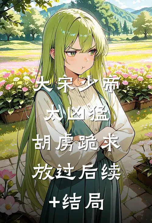大宋少帝太凶猛，胡虏跪求放过后续+结局