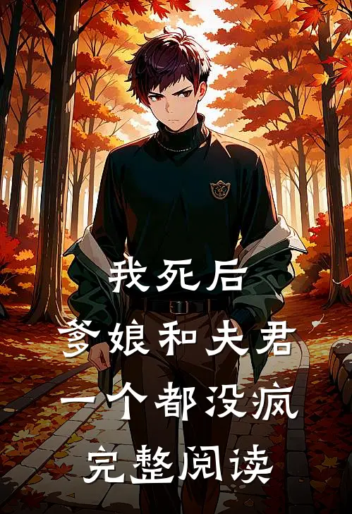 我死后，爹娘和夫君一个都没疯完整阅读