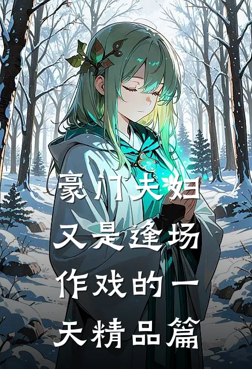 豪门夫妇，又是逢场作戏的一天精品篇