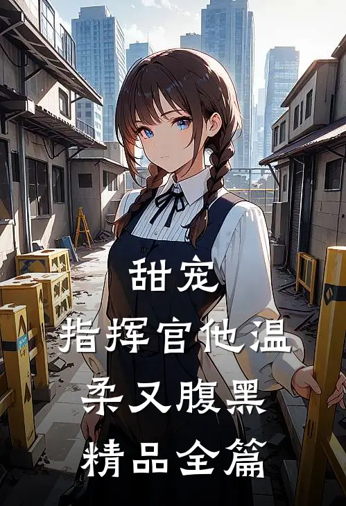 甜宠：指挥官他温柔又腹黑精品全篇