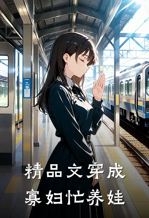 精品文穿成寡妇忙养娃