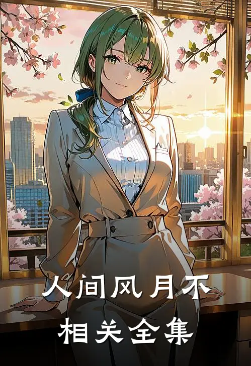 人间风月不相关全集