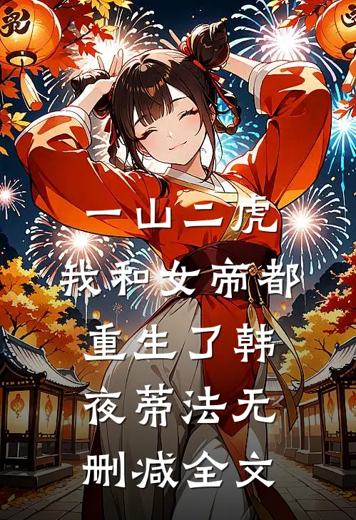 一山二虎：我和女帝都重生了韩夜蒂法无删减全文