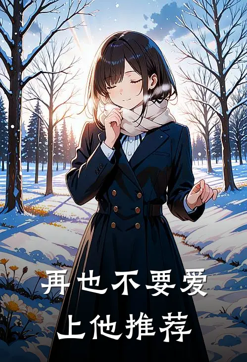 再也不要爱上他推荐