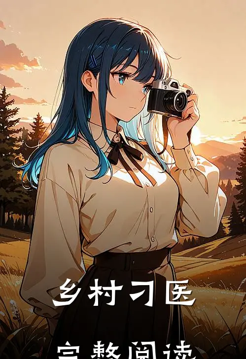 乡村刁医

完整阅读