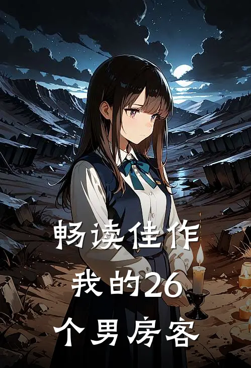 畅读佳作我的26个男房客