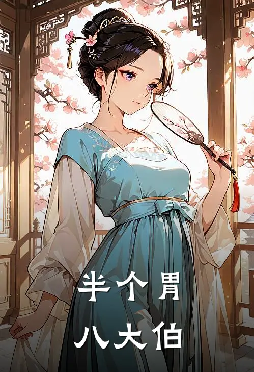 半个胃八大伯