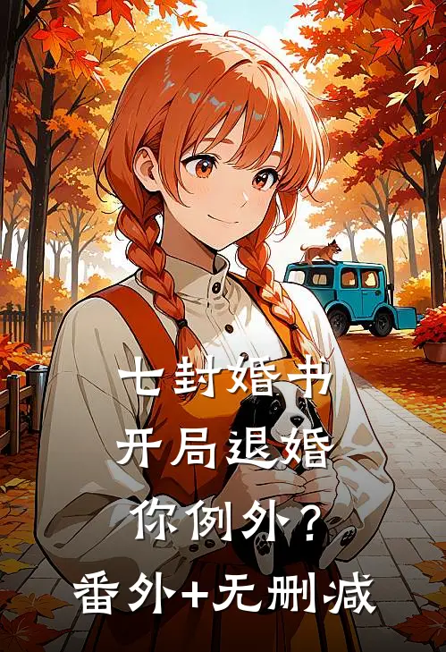 七封婚书：开局退婚，你例外？番外+无删减