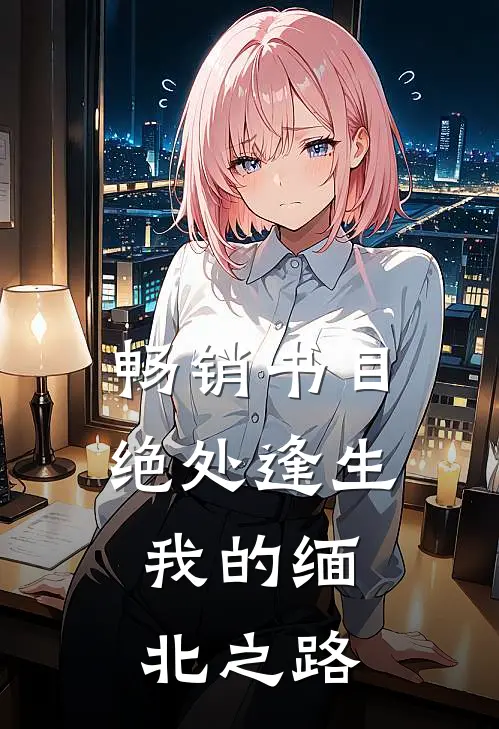 畅销书目绝处逢生：我的缅北之路