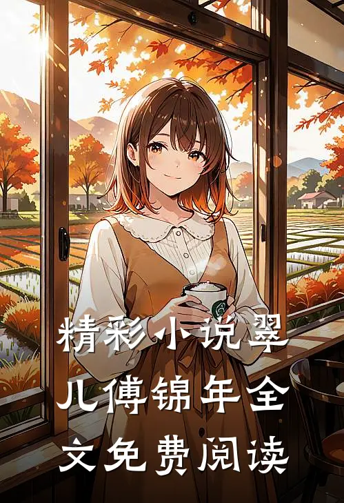 精彩小说翠儿傅锦年全文免费阅读