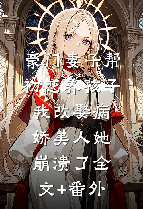 豪门妻子帮初恋养孩子，我改娶病娇美人她崩溃了全文+番外