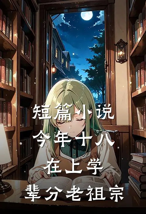 短篇小说今年十八在上学，辈分老祖宗