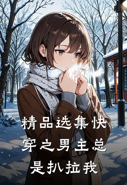 精品选集快穿之男主总是扒拉我