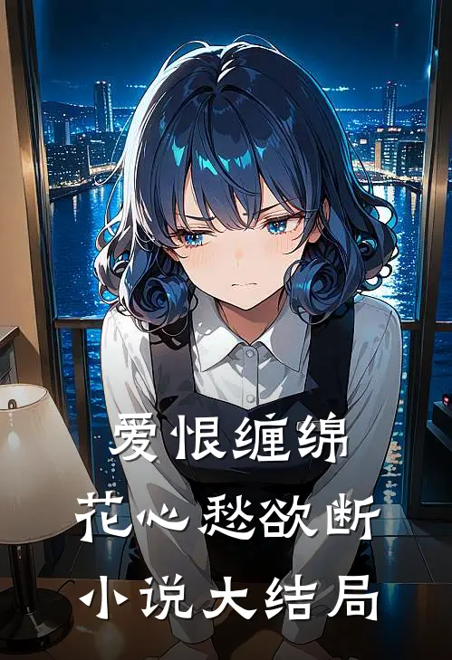 爱恨缠绵，花心愁欲断小说大结局