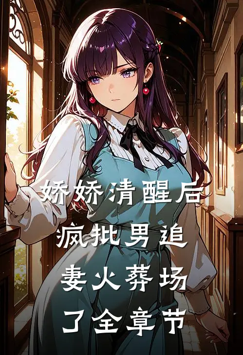 娇娇清醒后，疯批男追妻火葬场了全章节
