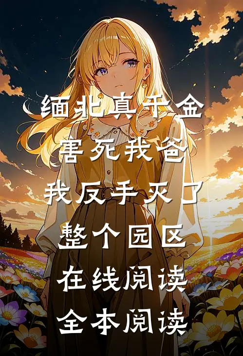 缅北真千金害死我爸，我反手灭了整个园区在线阅读全本阅读