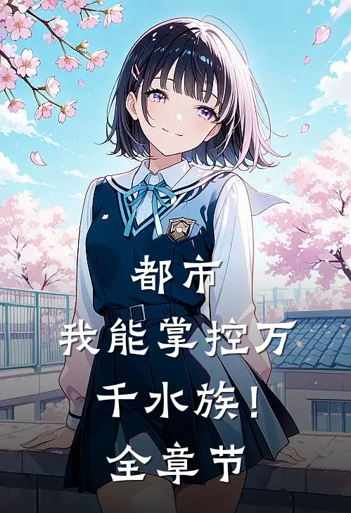 都市：我能掌控万千水族！全章节