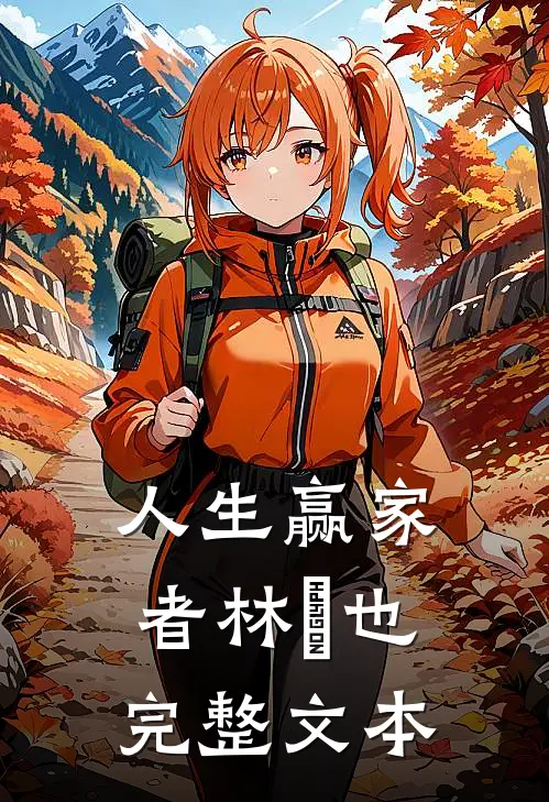 人生赢家者林璟也完整文本