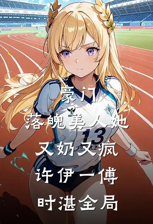 豪门：落魄美人她又奶又疯许伊一傅时湛全局