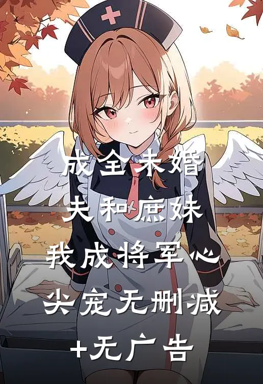 成全未婚夫和庶妹，我成将军心尖宠无删减+无广告