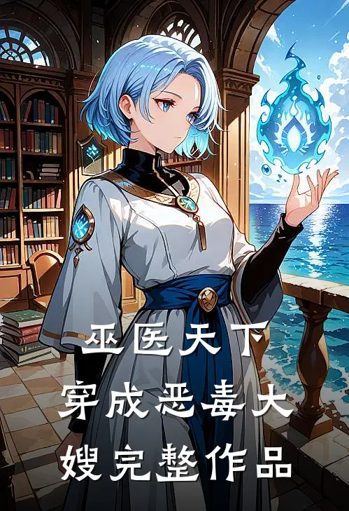 巫医天下：穿成恶毒大嫂完整作品
