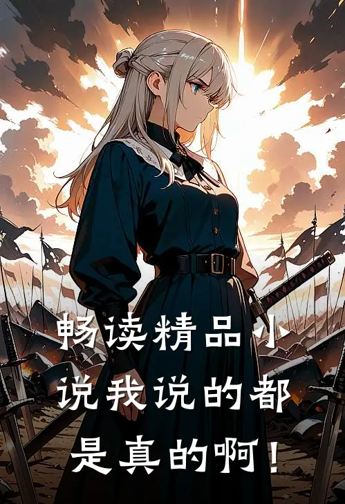 畅读精品小说我说的都是真的啊！