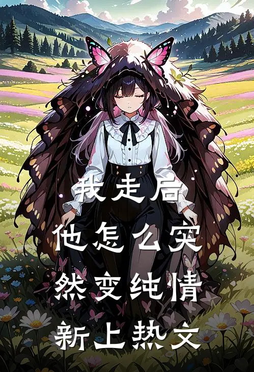 我走后，他怎么突然变纯情新上热文