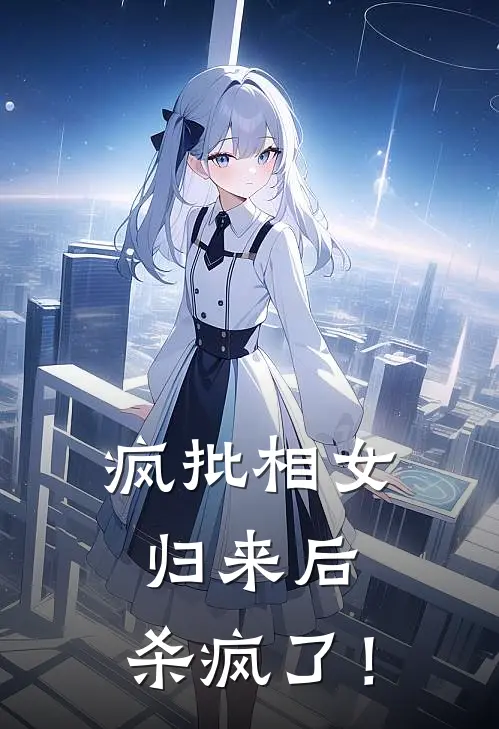 疯批相女归来后，杀疯了！