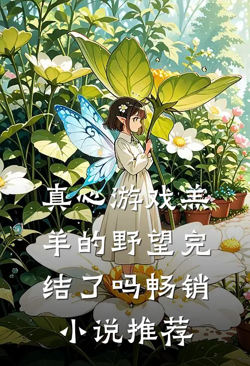真心游戏羔羊的野望完结了吗畅销小说推荐