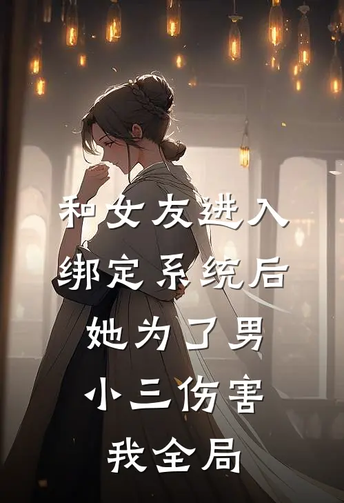 和女友进入绑定系统后，她为了男小三伤害我全局