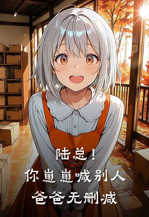 陆总！你崽崽喊别人爸爸无删减