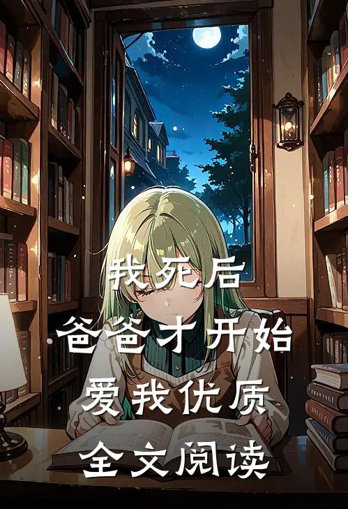 我死后，爸爸才开始爱我优质全文阅读