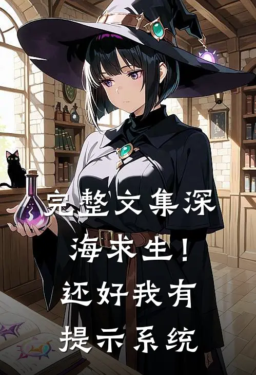 完整文集深海求生！还好我有提示系统
