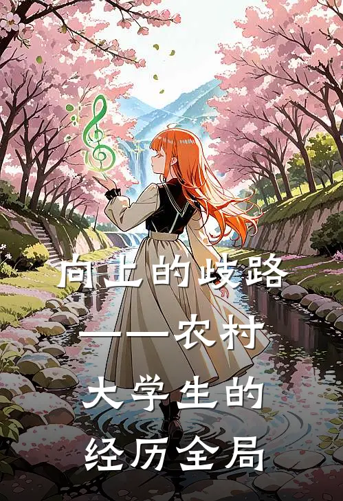 向上的歧路——农村大学生的经历全局