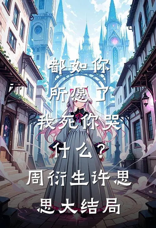 都如你所愿了，我死你哭什么？周衍生许思思大结局