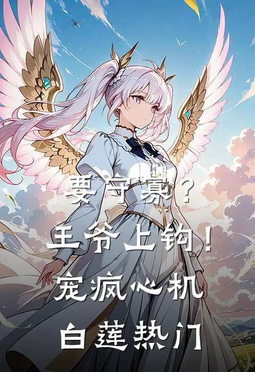 要守寡？王爷上钩！宠疯心机白莲热门