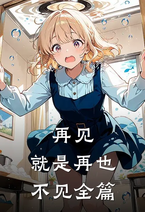 再见，就是再也不见全篇