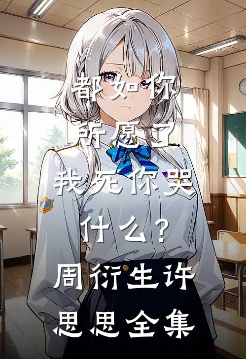 都如你所愿了，我死你哭什么？周衍生许思思全集