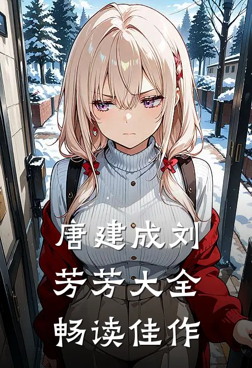 唐建成刘芳芳大全畅读佳作