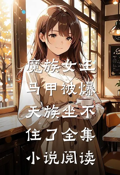 魔族女王马甲被爆，天族坐不住了全集小说阅读