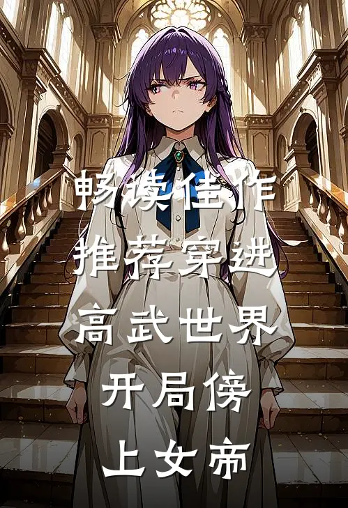 畅读佳作推荐穿进高武世界，开局傍上女帝