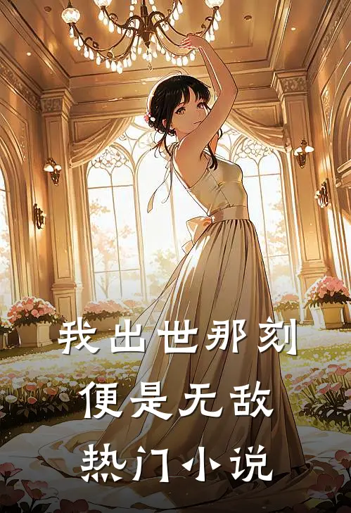 我出世那刻，便是无敌热门小说