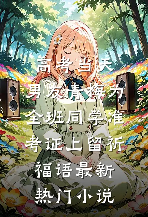高考当天，男友青梅为全班同学准考证上留祈福语最新热门小说