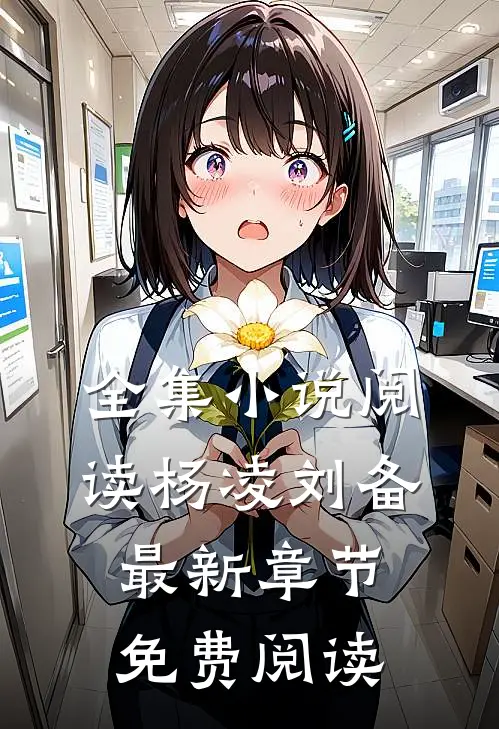 全集小说阅读杨凌刘备最新章节免费阅读