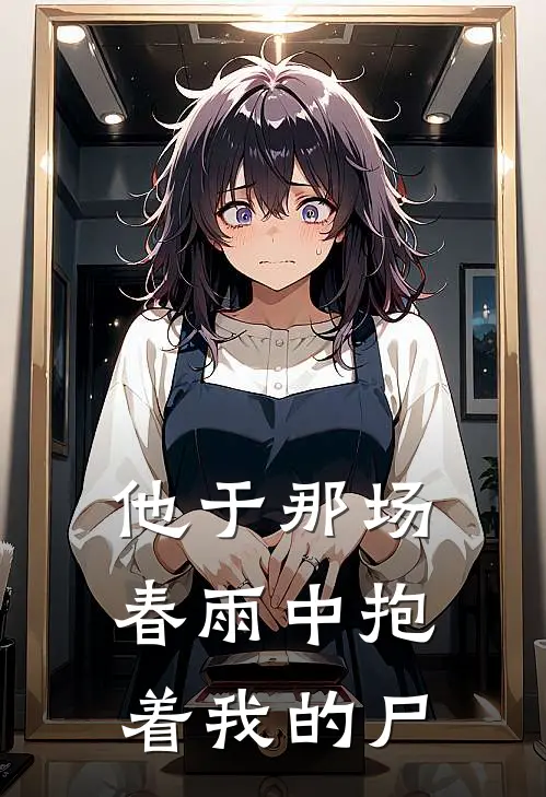 他于那场春雨中抱着我的尸