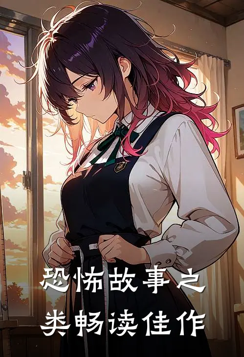 恐怖故事之类畅读佳作