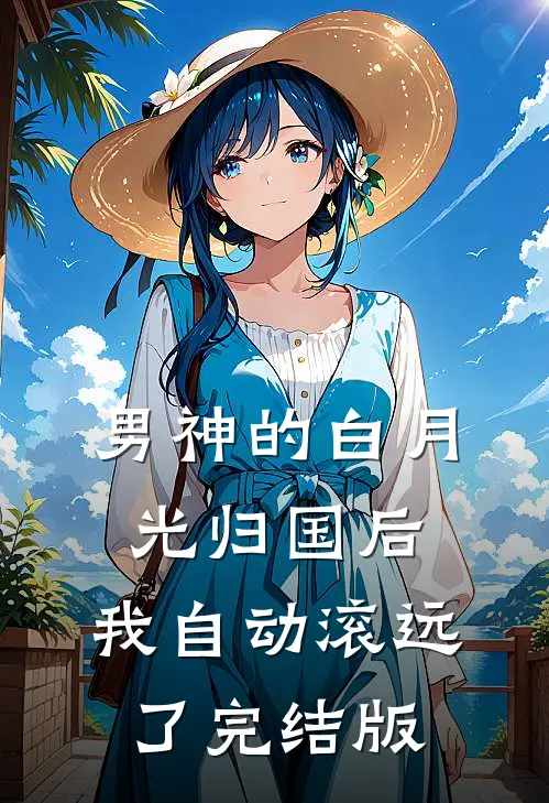 男神的白月光归国后，我自动滚远了完结版
